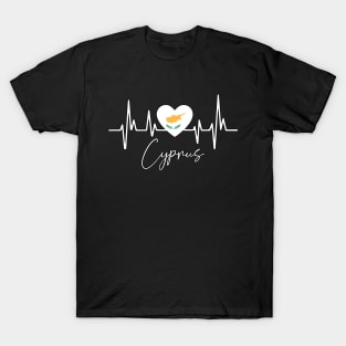 cyprus T-Shirt